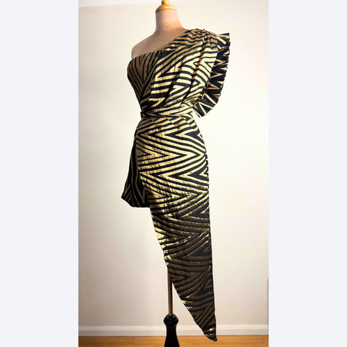 Vintage 2005 sass bide zig - &,