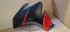 Aprilia RSV4 Factory APRC Left