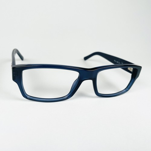 Ralph lauren eyeglasses blue - ralph,
