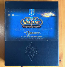World of Warcraft Trading Card