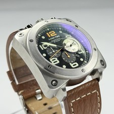 Lum-Tec Bull 45 A13 Limited