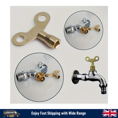Pack plumbing hole faucet - pack,