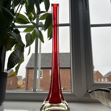 Murano / Whitefriars Style