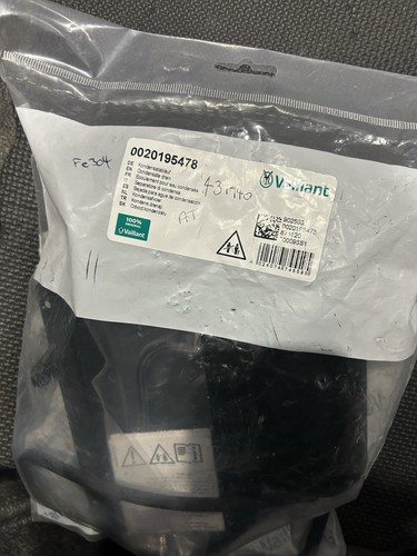 Vaillant ecofit sustain - vaillant,