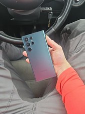 Samsung Galaxy S22 Ultra 256GB