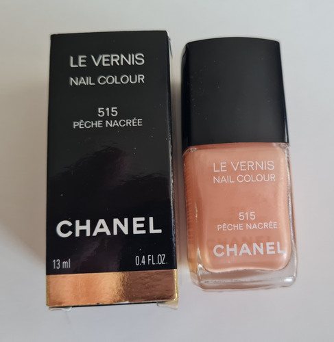 Rare chanel vernis - chanel, nail