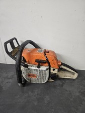 Stihl 038AV  Super Chainsaw Spares Or Repair