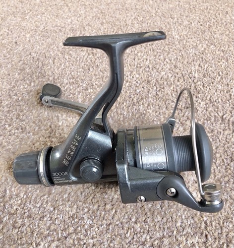 Shimano nexave 3000r fishing - nexave,