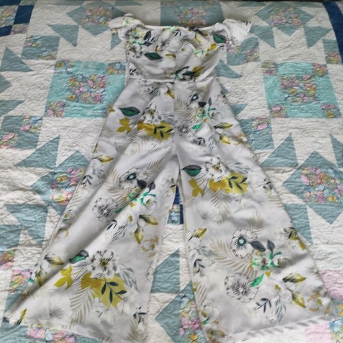 Primark off shoulder - shoulder, floral