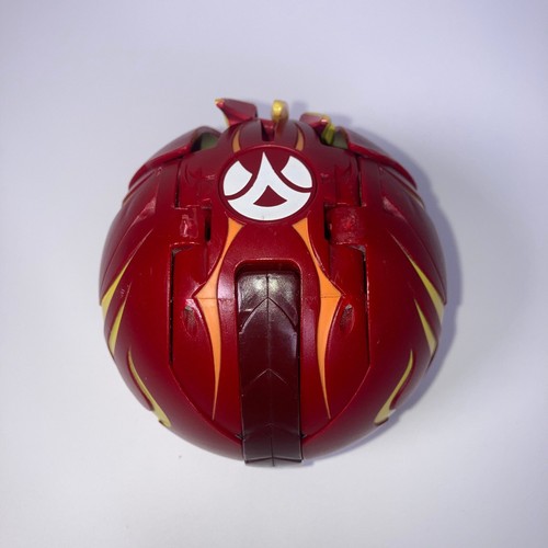 Rare bakugan gundalian - rare,