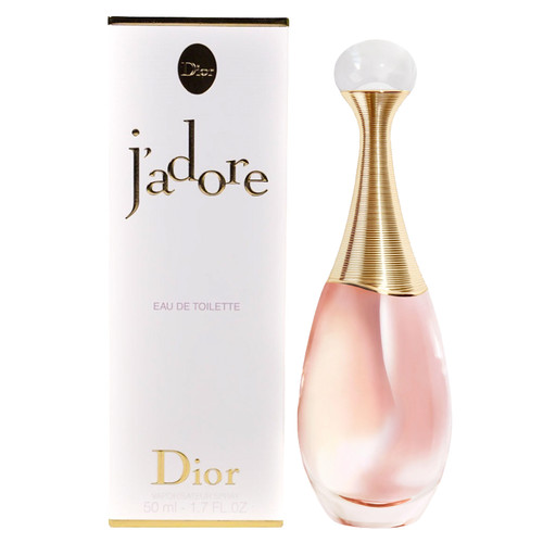 Dior adore 50ml eau de - j'adore,