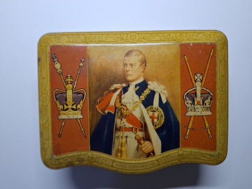 Extremely rare vintage king - extremely,