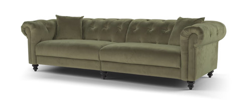 Sofology kensington fabric - sofology,