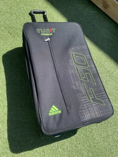 Rare 2007 adidas f50 - rare, tunit