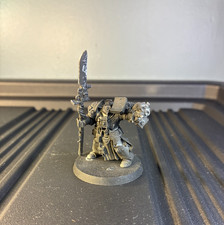Grey Knights Brother Captain