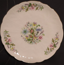 AYNSLEY WILD TUDOR FINE BONE