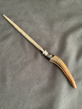 Vintage  Sharpening Steel