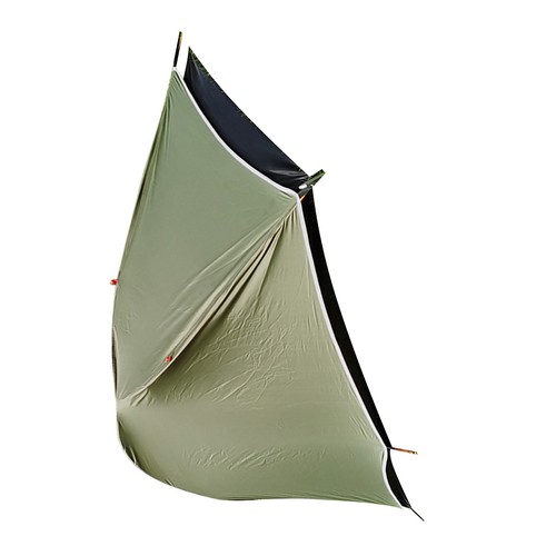 Camping tent person - ,