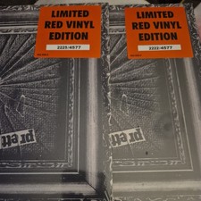 The Sex Pistols Pretty Vacant