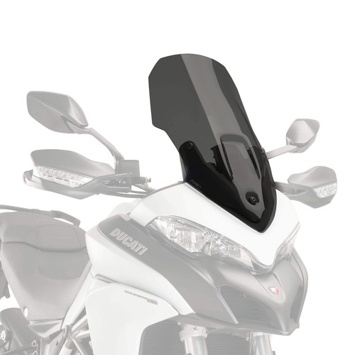 Puig touring screen - puig, dark
