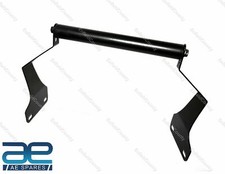 For Royal Enfield Himalayan BS6 GPS Mobile Stand Mount Bracket Steel Black ECs