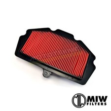 MIW Motorcycle Air Filter to