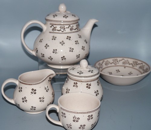 Laura ashley petite fleur - laura,