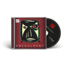 The The - Ensoulment (earMUSIC) CD Album