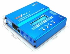 SKYRC iMax B6AC V2 RC Lipo