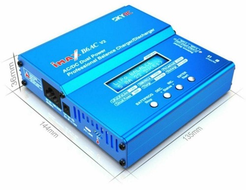 Skyrc imax b6ac - skyrc, rc