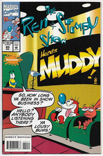 The Ren & Stimpy Show #20