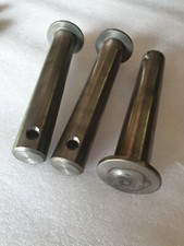 Quick Hitch Safety Pin 20 x