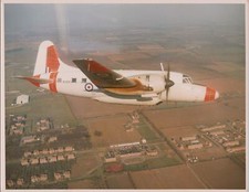 VICKERS VARSITY WL629 ORIGINAL