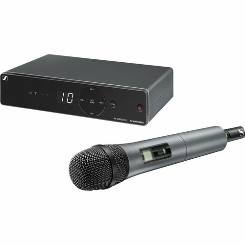 Sennheiser xsw 835 handheld - xsw,
