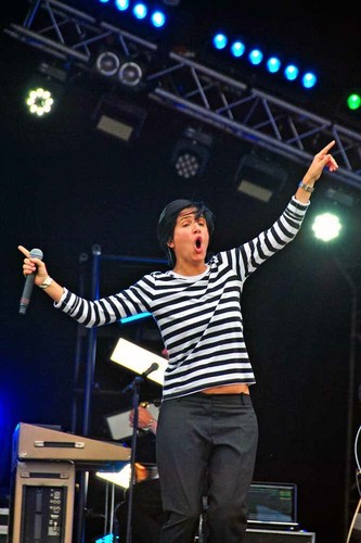 Sharleen spiteri texas singer - spiteri,
