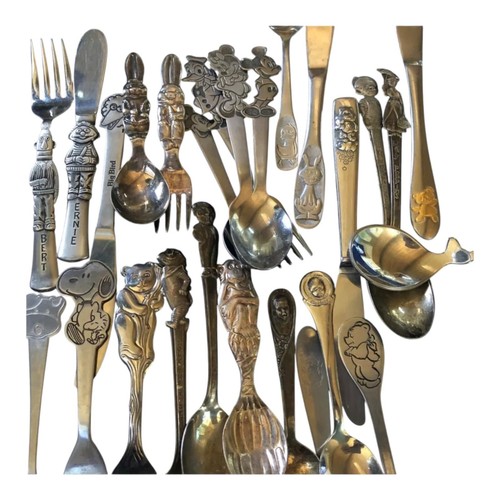 Character collectibles special - collectibles,