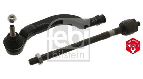Tie rod febi - tie,