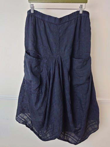 Grizas skirt cotton - skirt,