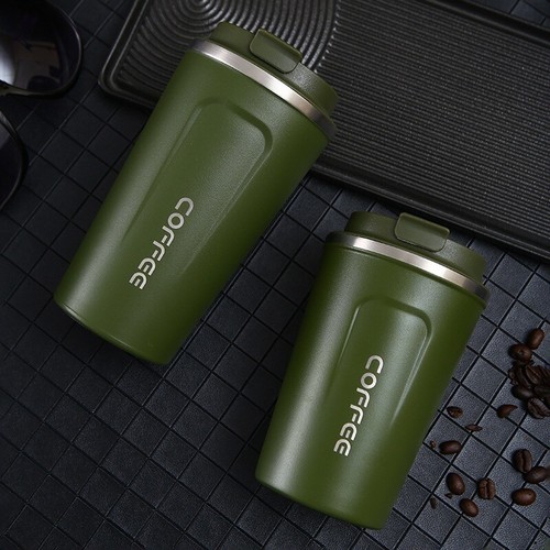 500ml travel insulated - insulated, coffee