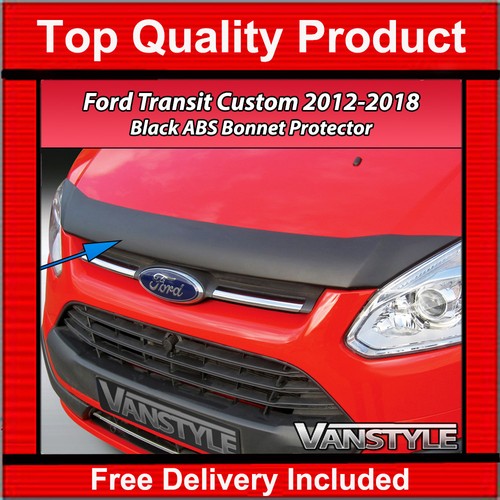 Fits ford transit custom 18 - ford,