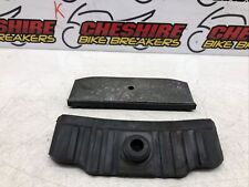 ♻️ Yamaha Xt 660 r 2004 - 2016 Fuel Tank Mount Bracket & Rubber ♻️