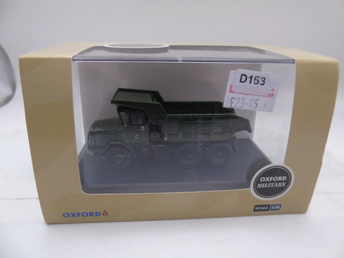 Oxford diecast 76acd003 - oxford,