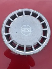 VOLVO 1 X 15"  SPOKE WHEEL