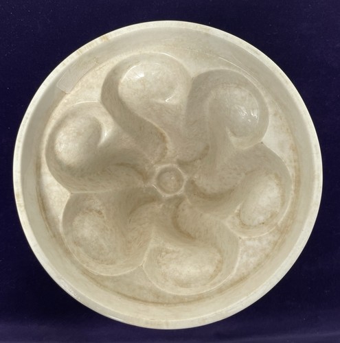 Vintage shelley ceramic jelly - shelley,