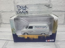 Corgi CC02728 Tools Of The
