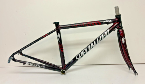 2003 specialized allez vita - specialized,
