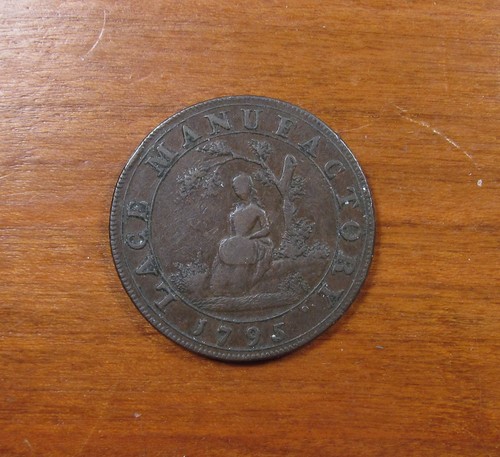 1795 england lace manufactory - 1795,