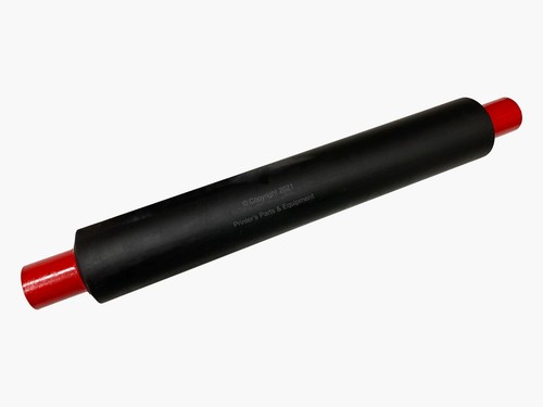 Ink form roller - form, ryobi
