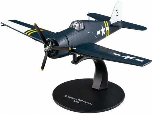 Deagostini grumman f6f - grumman,