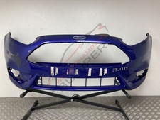 FORD FIESTA MK9 FRONT BUMPER